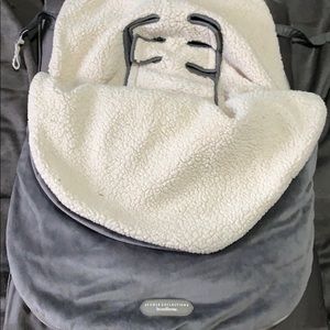 JJ Cole Original Bundle Me, infant